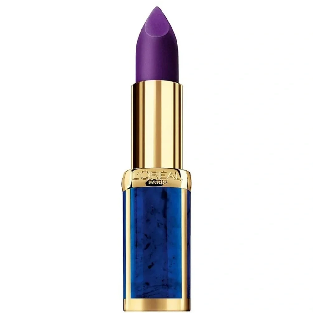 L'Oreal Paris CR X Balmain Lipstick Freedom